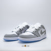 Air Jordan 1 Low 'Wolf Grey'