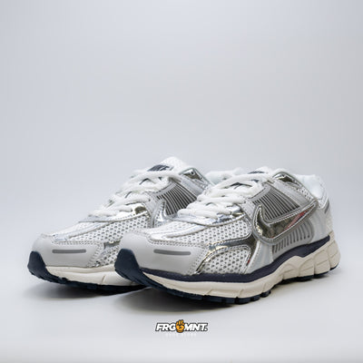 Nike Zoom Vomero 5 Photon Dust Metallic Silver