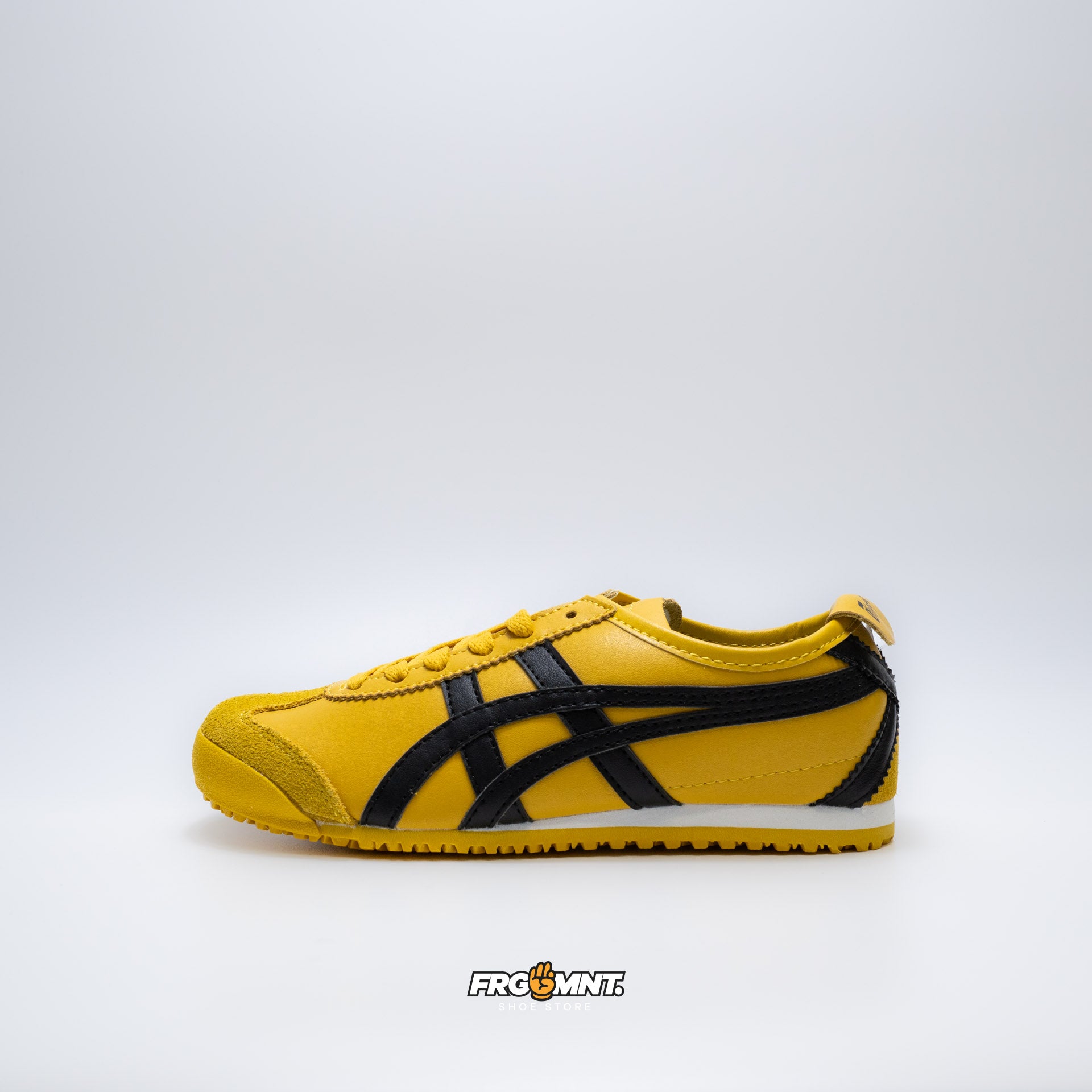 Onitsuka Tiger Mexico 66 'Kill Bill'