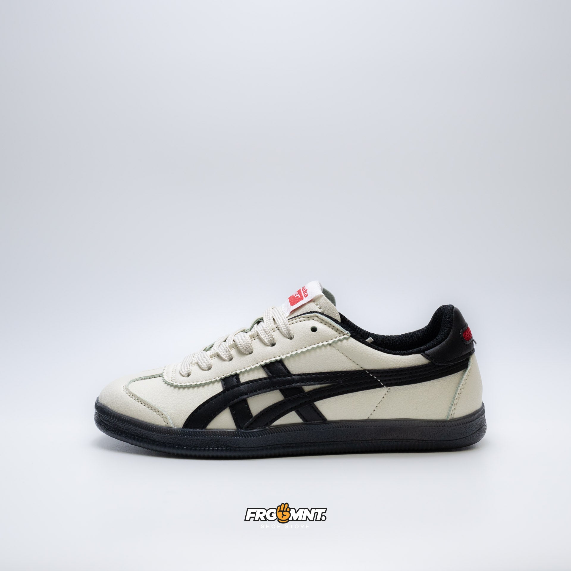 Onitsuka Tiger Tokuten 'White/Black/Red'