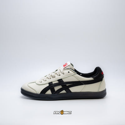 Onitsuka Tiger Tokuten 'White/Black/Red'