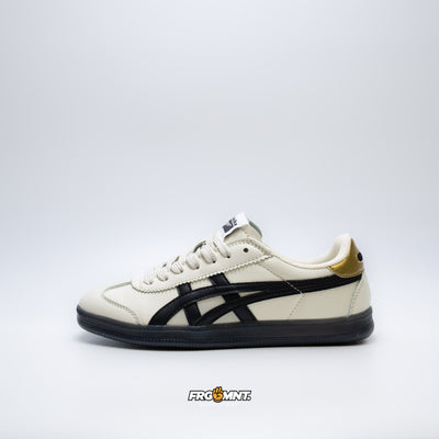 Onitsuka Tiger Tokuten 'White/Black/Gold'