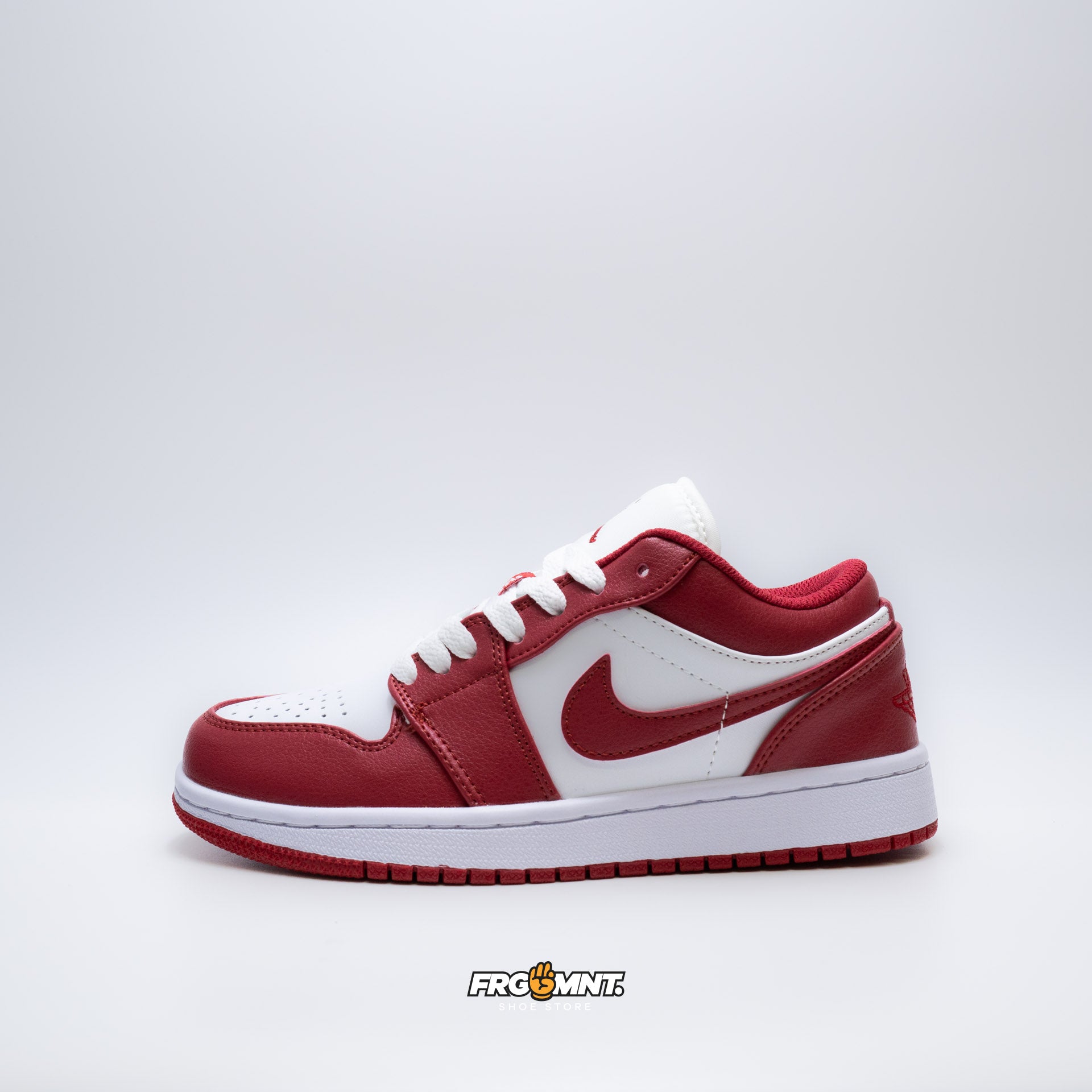 Air Jordan 1 Low OG 'Gym Red'