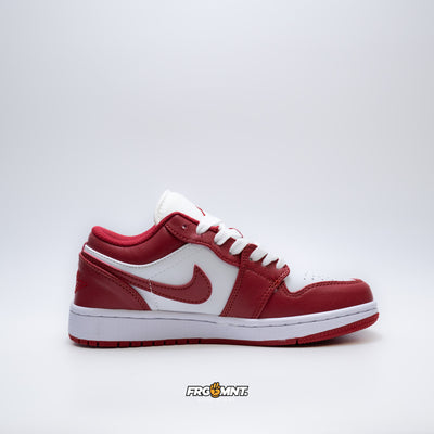 Air Jordan 1 Low OG 'Gym Red'