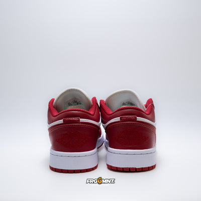 Air Jordan 1 Low OG 'Gym Red'