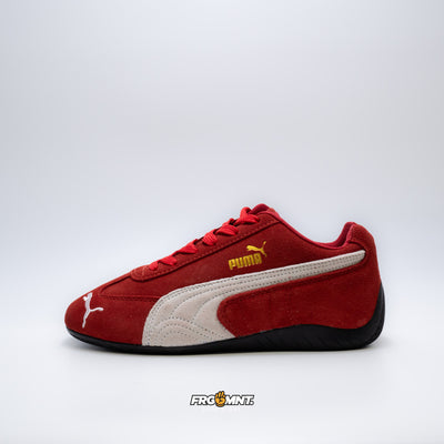 PUMA Speedcat OG "Red"