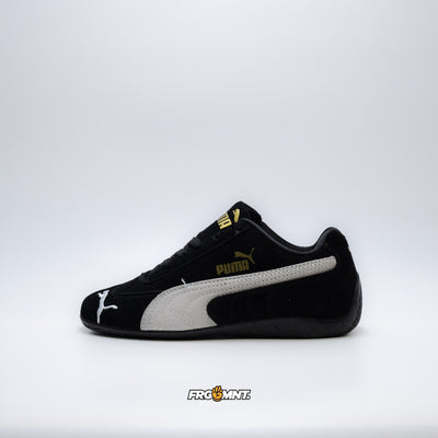 PUMA Speedcat OG "Black"