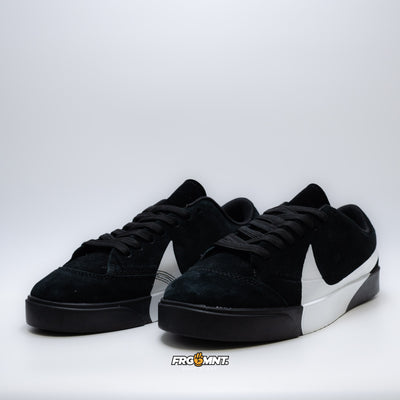 Nike Blazer City Low LX Black