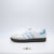 Adidas Samba OG White Blue Gum