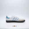 Adidas Samba OG White Blue Gum