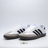 Adidas White Samba OG