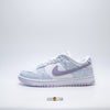 Nike Dunk Low Purple Pulse