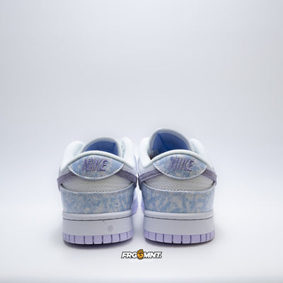 Nike Dunk Low Purple Pulse