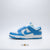 Nike Dunk Low 'University Blue'