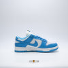 Nike Dunk Low 'University Blue'