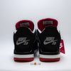 Air Jordan 4 'Bred Reimagined'