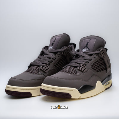 Air Jordan 4 'A Ma Maniére'