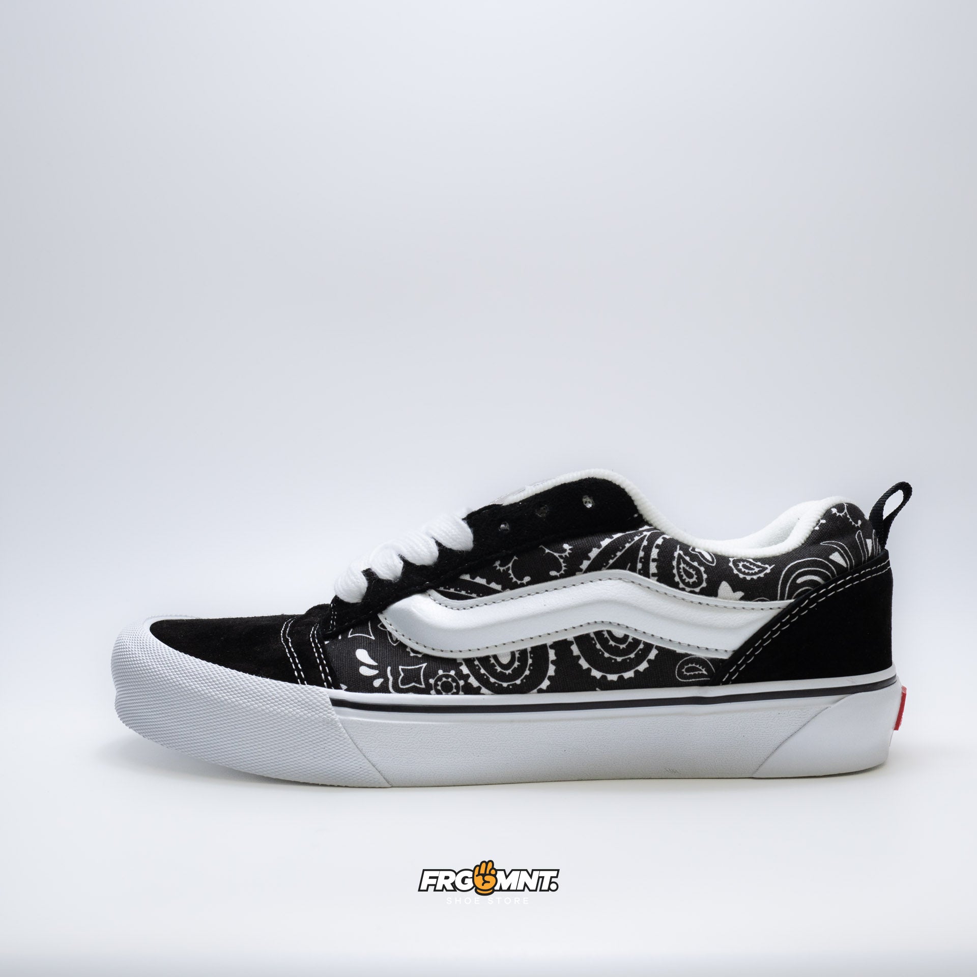 Vans Vault Knu Skool VLT LX Bedwin