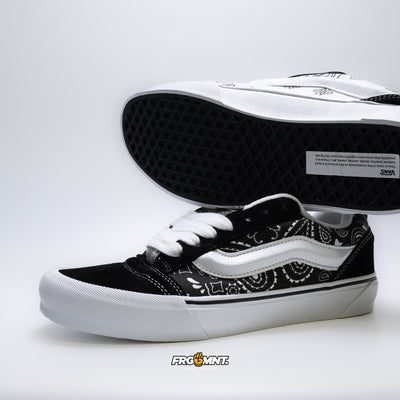 Vans Vault Knu Skool VLT LX Bedwin