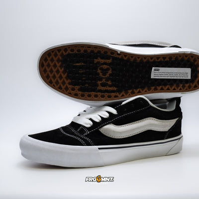 Vault By Vans X Imran Potato