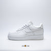 Nike Air Force 1 '07 'Triple White'