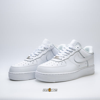 Nike Air Force 1 '07 'Triple White'