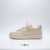 Nike Air Force 1 Low Stussy Fossil