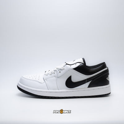 Air Jordan 1 Low Reverse Panda