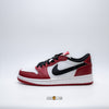 Air Jordan 1 Retro Low 'Chicago'