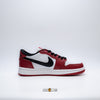 Air Jordan 1 Retro Low 'Chicago'