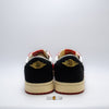 Air Jordan 1 Low OG x Trophy Room 'Sail and Varsity Red