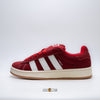 Adidas Campus 00s Shoes - Red