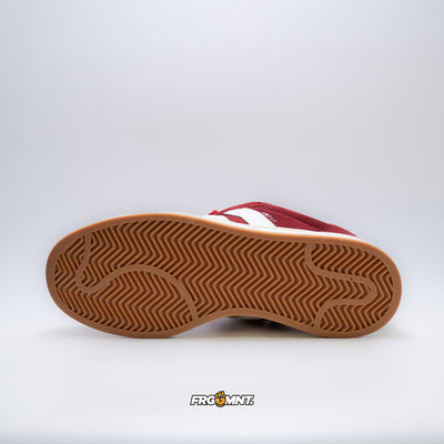 Adidas Campus 00s Shoes - Red