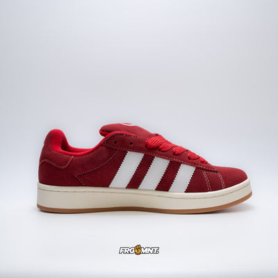 Adidas Campus 00s Shoes - Red