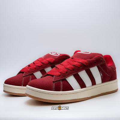 Adidas Campus 00s Shoes - Red