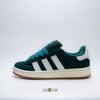 Adidas Campus 00s "Dark Green"