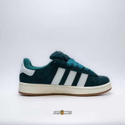 Adidas Campus 00s "Dark Green"