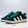 Adidas Campus 00s "Dark Green"