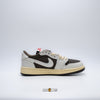 Air Jordan 1 Low OG Travis Scott Reverse Mocha