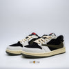 Air Jordan 1 Low x Travis Scott Medium Olive