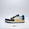 Air Jordan 1 Low Travis Scott x Fragment