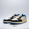 Air Jordan 1 Low Travis Scott x Fragment