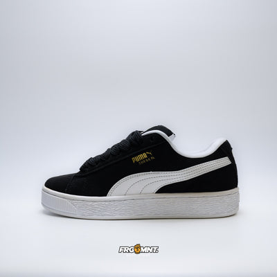 PUMA Suede XL Black