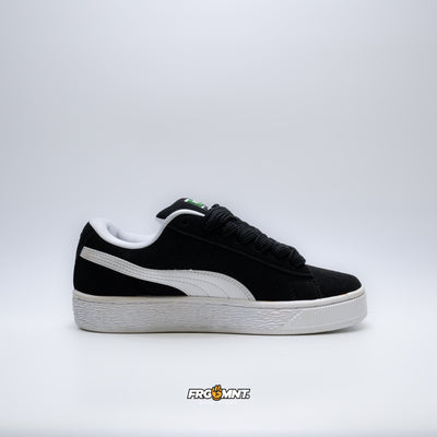 PUMA Suede XL Black