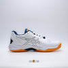 Asics SKY ELITE FF 2 White/Deep Ocean