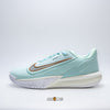 Nike Precision 7 EasyOn 'Blue Jade'