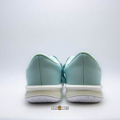 Nike Precision 7 EasyOn 'Blue Jade'