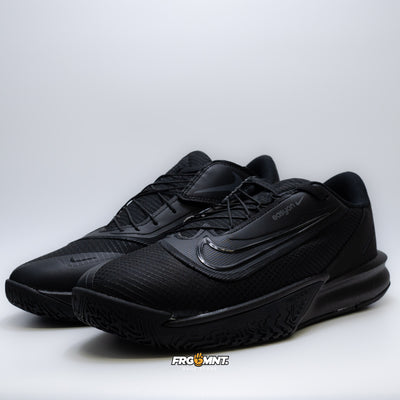 Nike Precision 7 EasyOn 'Triple Black'