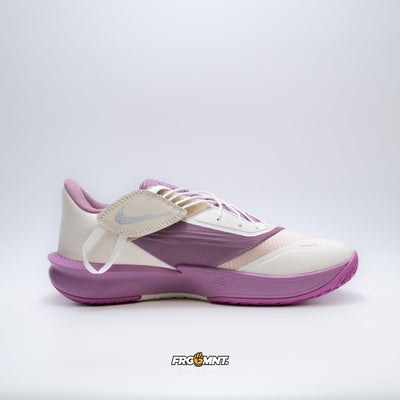 Nike Precision 7 EasyOn 'Card Pink'