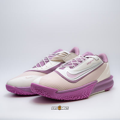 Nike Precision 7 EasyOn 'Card Pink'